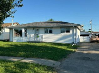 121 2nd Ave N, Falher, AB T0H1M0
