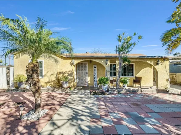 21720 Seine Ave, Hawaiian Gardens, CA 90716