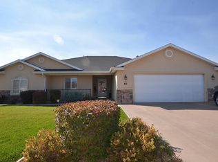 46 S 4050 W, Cedar City, UT 84720