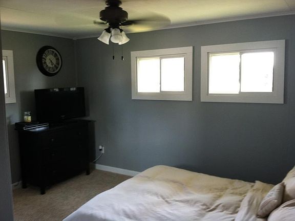 Remodeled Bedroom