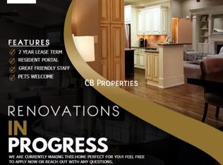 3312 Tutwiler Ave #B, Memphis, TN 38122