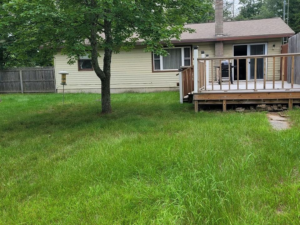 1078 Sioux Rd, Saint Helen, MI 48656 Zillow