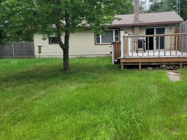 1078 Sioux Rd, Saint Helen, MI 48656