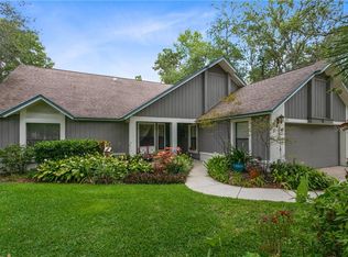 4810 Brantmore Ct, Winter Springs, FL 32708