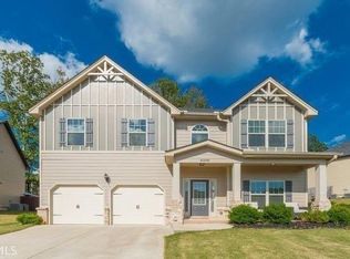 6210 Puddin Ln, Cumming, GA 30041