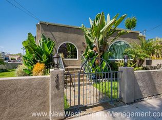 306 Robinson Ave, San Diego, CA 92103