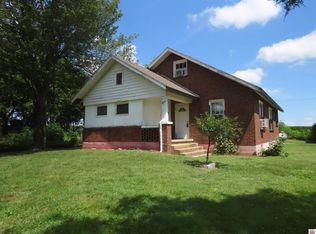9102 State Route 1529 S, Water Valley, KY 42085