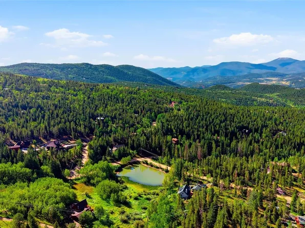 001 Hughesville Road, Black Hawk, CO 80422