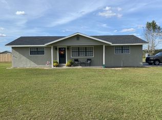 839 NW County Road 260, Mayo, FL 32066