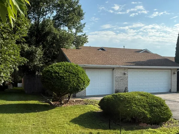4862 92nd Ave, Crown Pt, IN 46307