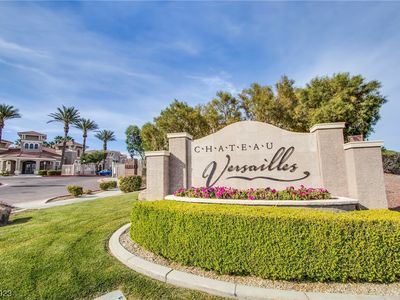 10550 W Alexander Rd UNIT 2106, Las Vegas, NV, 89129