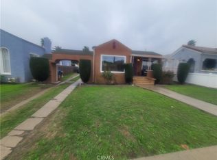 2146 W 73rd St, Los Angeles, CA 90047