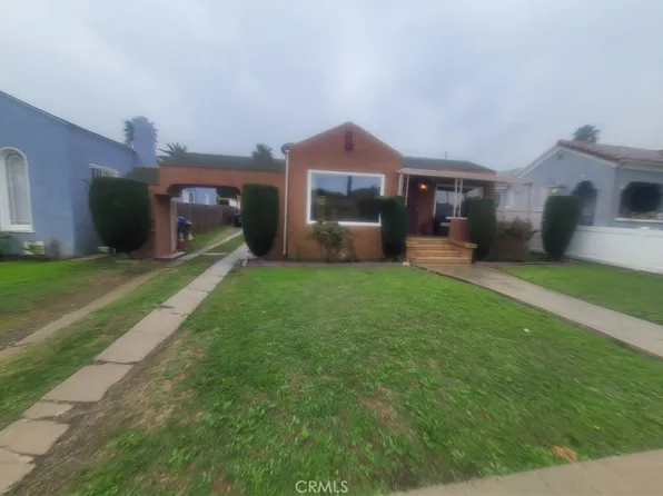 2146 W 73rd St, Los Angeles, CA 90047