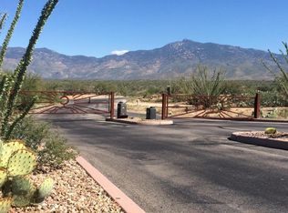 15599 E Tumbling Q Ranch Pl, Vail, AZ 85641