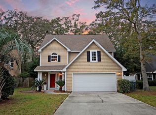 1007 Jamsie Cove Dr, Charleston, SC 29412