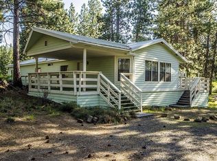 18928 SW Choctaw Rd, Bend, OR 97702