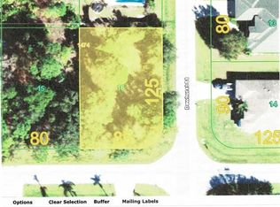 21312 & 21304 Hawthorne Ave #15, Pt Charlotte, FL 33954