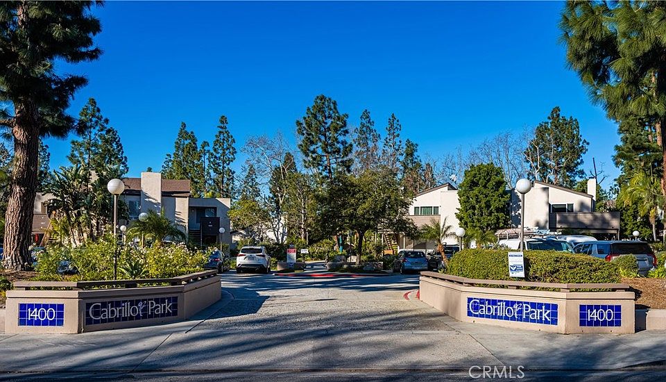 1st image of 1360 Cabrillo Park Dr APT F