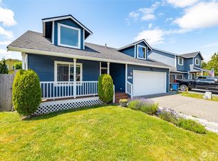 426 Spring Ln, Sedro Woolley, WA 98284