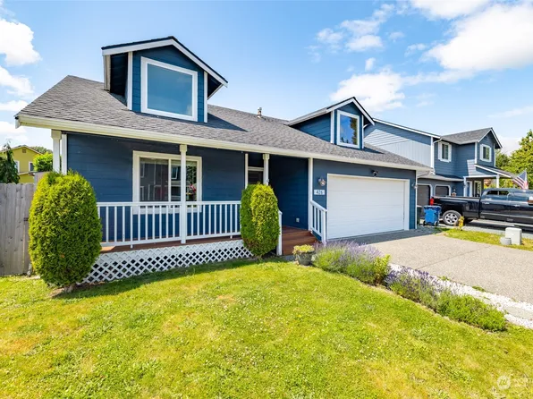 426 Spring Lane, Sedro Woolley, WA 98284