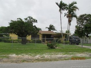 1860 NW 132nd St, Miami, FL 33167