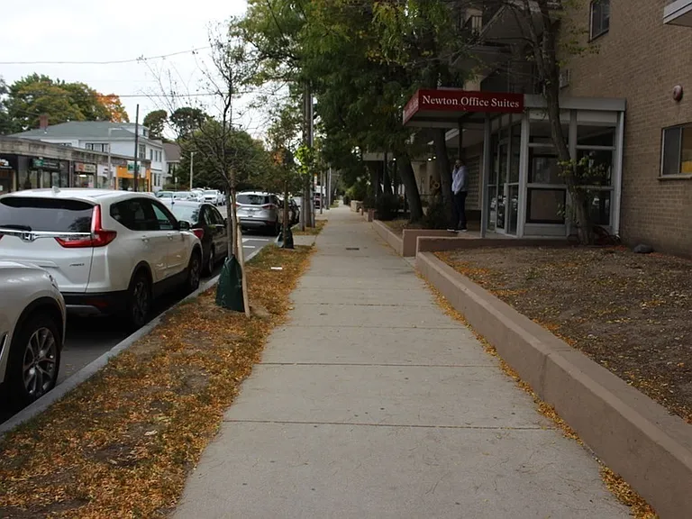 121 Tremont St #1A — Photo 13