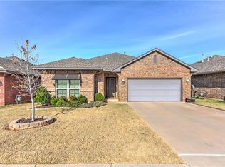 3329 NW 163rd St, Edmond, OK 73013