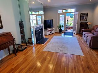 416 Westover Mews, Norfolk, VA 23507