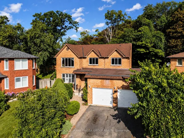 77 Glenthorne Dr, Toronto, ON M1C 3Y2