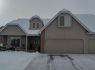1815 Aspen Creek Ln, Wenatchee, WA 98801