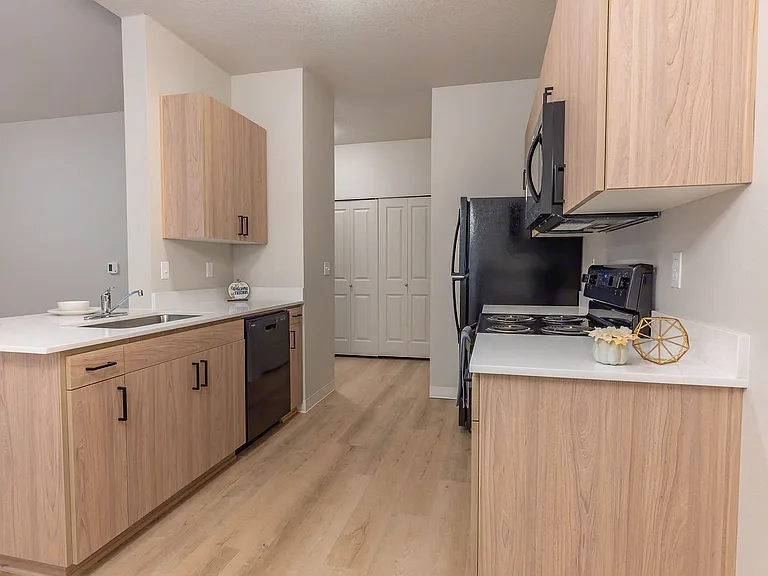Woodburn Place Apartment Homes — Photo 19