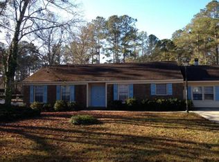 517 Forestbrook Dr, Myrtle Beach, SC 29579