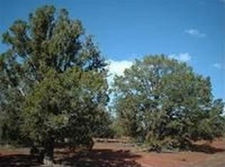 4906 S Rim Ranch Rd, Williams, AZ 86046