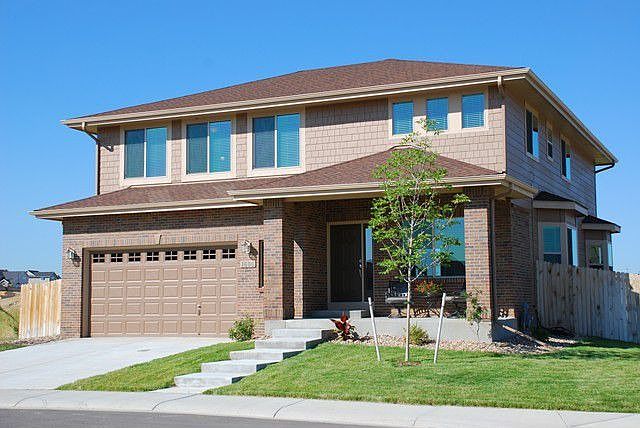 Spacious Corner Lot