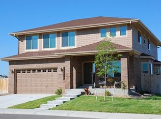 1600 E 167th Cir, Thornton, CO 80602