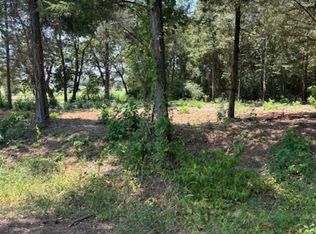 County Road 4365, Mount Pleasant, TX 75455