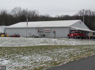530 Park Rd, Fleetwood, PA