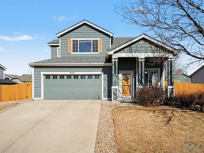 655 Elizabeth Street Circle, Dacono, CO, 80514