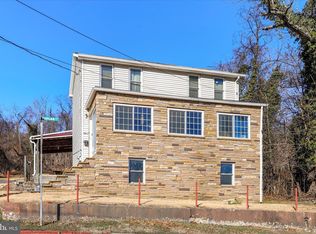 301 Poplar St, Westernport, MD 21562