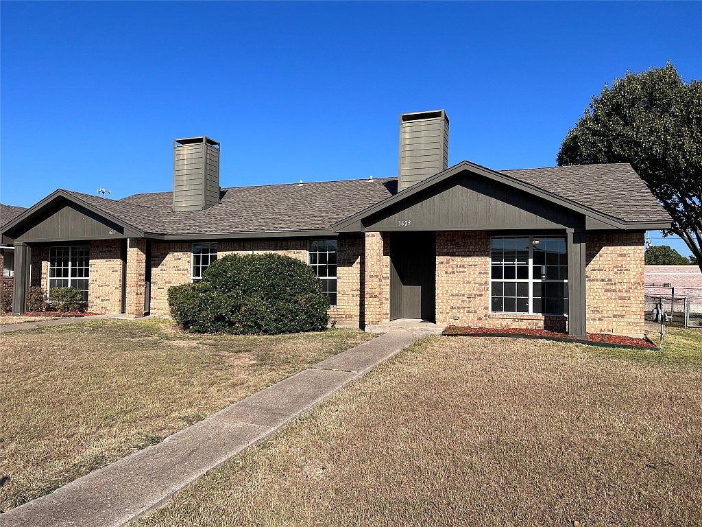 3623 Jewel St, Sachse, TX 75048 Zillow