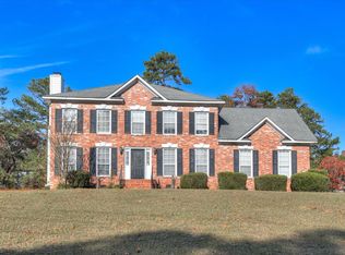 2102 Howard Mill Rd, North Augusta, SC 29841