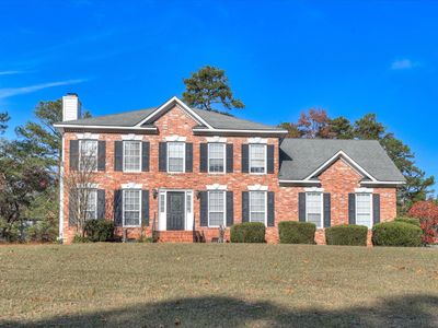 2102 Howard Mill Rd, North Augusta, SC, 29841