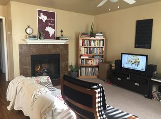 2911 Silver Spur Cir, Bryan, TX 77801