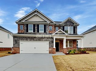 2003 Windsor Park Ave, Dacula, GA 30019