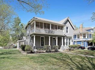 1034 S Broadway St, Leavenworth, KS 66048