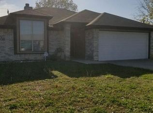 2408 Coach Dr, Killeen, TX 76543