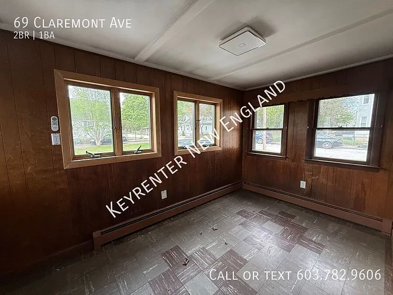 69 Claremont Ave — Photo 8