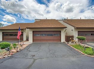5021 Masheena Ln, Colorado Springs, CO 80917