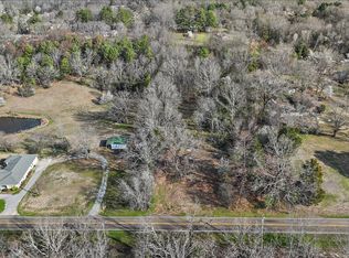 2205 Old Vicksburg Rd, Clinton, MS 39056