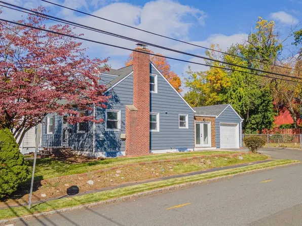 78 Henshaw Ave, Springfield, NJ 07081